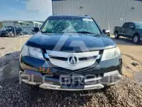 2009 Acura MDX photo