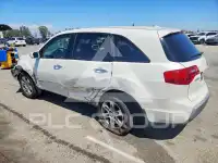 2009 Acura MDX фото