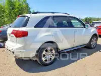 2009 Acura MDX photo