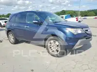 2009 Acura MDX фото
