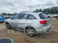 2009 Acura MDX photo