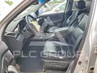 2009 Acura MDX фото