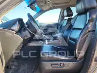 2009 Acura MDX фото