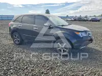 2009 Acura MDX photo