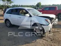 2009 Acura MDX photo