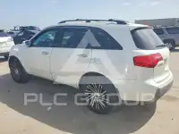 2009 Acura MDX фото