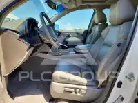 2009 Acura MDX фото