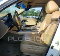 2009 Acura MDX photo