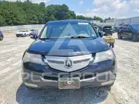 2009 Acura MDX photo