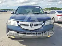 2009 Acura MDX фото