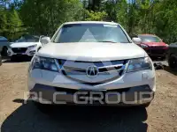 2009 Acura MDX photo