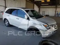 2009 Acura MDX photo