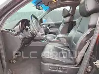 2009 Acura MDX photo