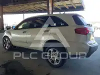 2009 Acura MDX photo