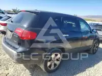 2009 Acura MDX фото