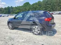 2009 Acura MDX photo