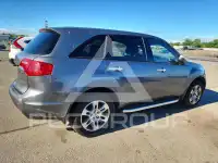 2009 Acura MDX фото