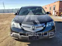 2009 Acura MDX фото