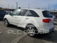2009 Acura MDX photo