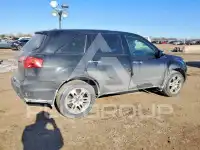 2009 Acura MDX фото