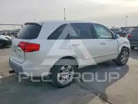 2009 Acura MDX photo