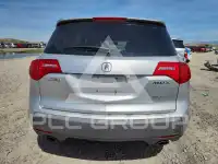 2009 Acura MDX фото