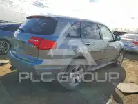 2009 Acura MDX photo