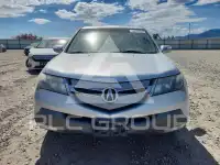 2009 Acura MDX фото