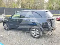 2009 Acura MDX photo