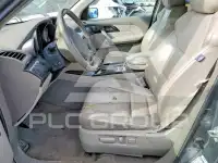 2009 Acura MDX photo