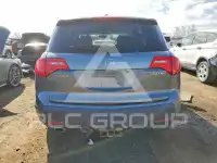 2009 Acura MDX photo
