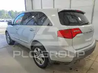 2009 Acura MDX фото
