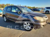 2009 Acura RDX photo