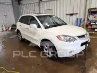 2009 Acura RDX фото
