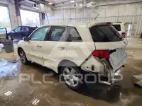 2009 Acura RDX фото