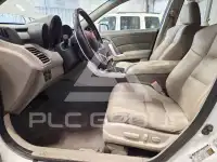 2009 Acura RDX фото