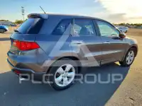 2009 Acura RDX photo
