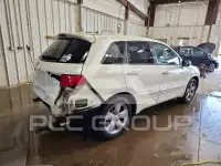 2009 Acura RDX фото