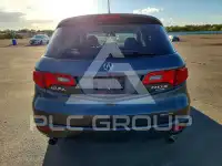 2009 Acura RDX photo