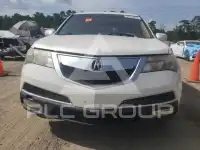 2009 Acura RDX photo