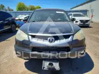 2009 Acura RDX photo