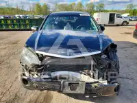 2009 Acura RDX photo
