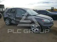 2009 Acura RDX photo