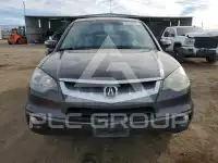 2009 Acura RDX photo