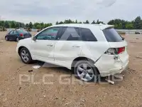2009 Acura RDX фото