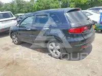 2009 Acura RDX фото