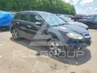 2009 Acura RDX фото