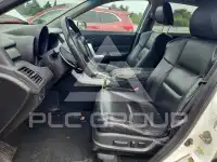 2009 Acura RDX фото