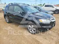 2009 Acura RDX фото