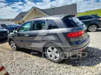 2009 Acura RDX фото
